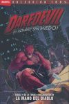 DAREDEVIL, LA MANO DEL DIABLO