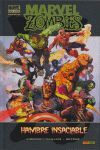 MARVEL ZOMBIES, HAMBRE INSACIABLE