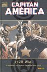 CAPITAN AMERICA 04: CIVIL WAR  (MARVEL DELUXE)