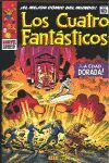 LOS 4 FANTASTICOS: LA EDAD DORADA  (MARVEL GOLD)