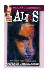 ALIAS. ¿QUIEN ES JESSICA JONES?