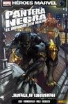 PANTERA NEGRA: EL HOMBRE SIN MIEDO 01. JUNGLA URBA