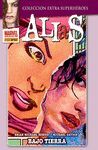 ALIAS 02: LO OCULTO