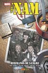 THE NAM 03. HERMANOS DE SANGRE