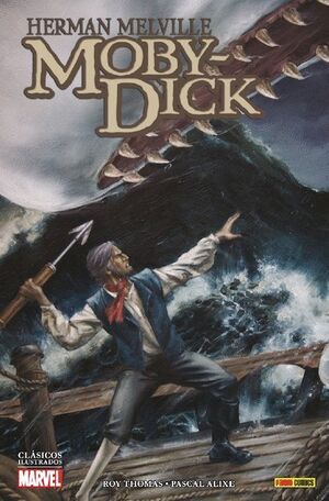 MOBY DICK
