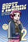 SCOTT PILGRIM 02. CONTRA EL MUNDO (DEBOLSILLO)