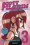 SCOTT PILGRIM 03 . LA TRISTEZA INFINITA (DEBOLSILL