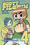 SCOTT PILGRIM 04 . SE LO MONTA  (DEBOLSILLO)