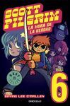 SCOTT PILGRIM 06. LA HORA DE LA VERDAD  (DEBOLSILL