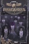 FREAK ANGELS 02