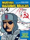 NUEVAS HAZAÑAS BÉLICAS: UNIDOS EN LA DIVISIÓN 1