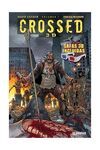 CROSSED 3D (COMIC)