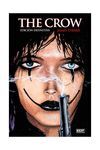 THE CROW (TOMO UNICO) (EDICION RUSTICA)