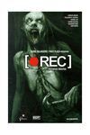 REC (HISTORIAS INEDITAS) (COMIC)