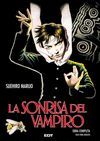 LA SONRISA DEL VAMPIRO INTEGRAL (MARUO)