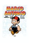 MARCO ANTONIO (TOMO UNICO)