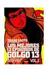 GOLGO 13 VOL.2 (EDICION CARTONE)