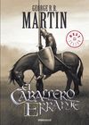 EL CABALLERO ERRANTE (COMIC) (GEORGE R.R.MARTIN)