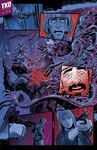 EVE OF EXTINCTION TPB