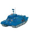 TANQUE LUNAR