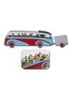 AUTOBUS SWISSAIR
