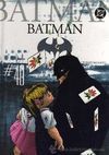COLECCIONABLE BATMAN Nº 40