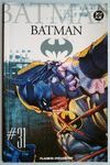 COLECCIONABLE BATMAN Nº 31