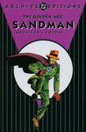 SANDMAN THE GOLDEN AGE