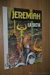 JEREMIAH LA SECTA