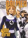 JOHN BYRNE, MONOGRÁFICOS DOLMEN 6