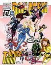 BRUCE TIMM MONOGRÁFICOS DOLMEN 7