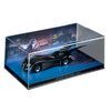 BATMAN & ROBIN BATMOBILE