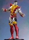 COLOSSUS SCULPED BY BOWEN 2004 LIMITED ED 441/1000