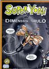 SUPER YONI