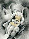 MUJERES LECTORAS II