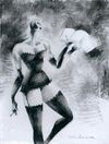 MUJERES LECTORAS VII