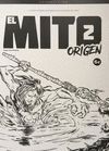 EL MITO 02: ORIGEN