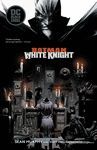 BATMAN WHITE KNIGHT TP BLACK LABEL