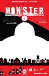 AMERICAN MONSTER TP VOL 1