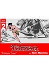 TARZAN TIRAS DIARIAS 2