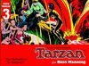 TARZAN - PLANCHAS DOMINICALES 3