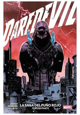 MARVEL PREMIERE. DAREDEVIL 12