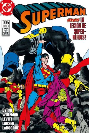 BIBLIOTECA SUPERMAN 05