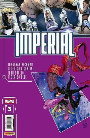 IMPERIAL 03 DE 04