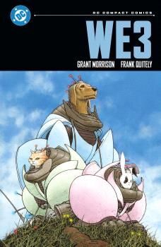 DC COMPACT. WE3