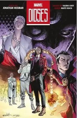 MARVEL PREMIERE D.I.O.S.E.S