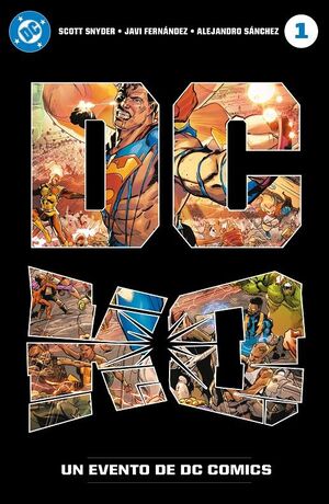 DC K.O. 01