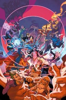 DC K.O. JEFE FINAL