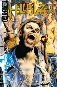 BIBLIOTECA JOHN CONSTANTINE: HELLBLAZER 13