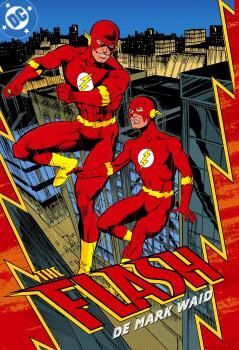FLASH DE MARK WAID: LA COLECCION COMPLETA 01